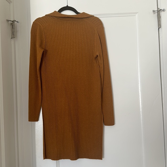 Alex Mill sweater tunic never been worn!! - Picture 4 of 4